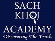 Sach Khoj Academy